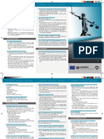 Court User Guide Basic Civil Procedure No 5 PRINT