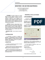 Informe1 - CAD para Electronica