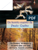 Un Cuento de Paulo Coelho