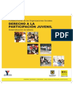 163952811 Cartilla Derecho Participacion Juvenil