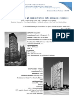 Seagram Building e Grattacielo Pirelli