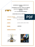 Informe de Lab 1