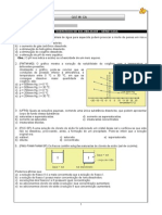 2012 - TMedicina - Quimica - Borges - Exercícios de Solubilidade - Site