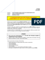 Trocas Indevidas de Filtro de Gás-Todos Os Condicionadores de Ar PDF