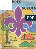 Tecnica s Scouts