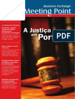 revista a justiça em portugal