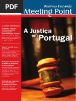 revista a justiça em portugal