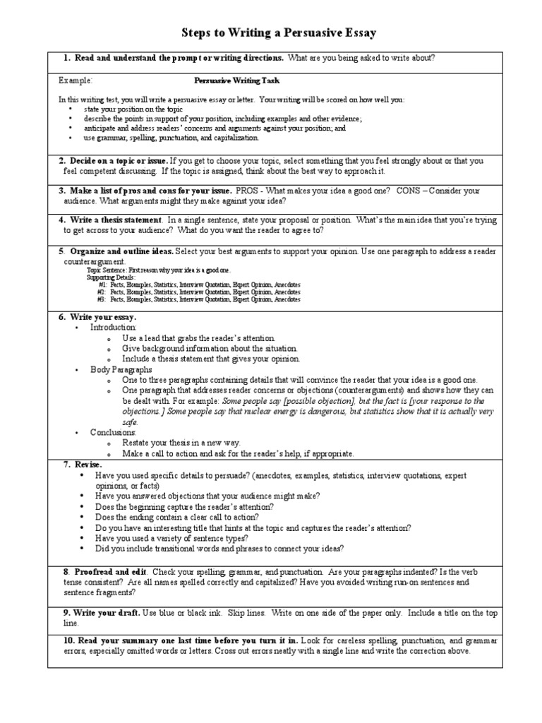 Summary 2 essay image