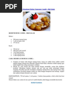 Download Resep Membuat Bubur Sumsum Candil by Hinano Sofie SN216400512 doc pdf