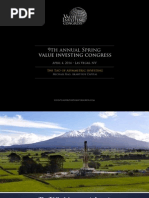 Download Michael Kao the Tao of Asymmetric Investing by ValueWalk SN216400975 doc pdf