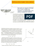 Movimiento Relativo 2D