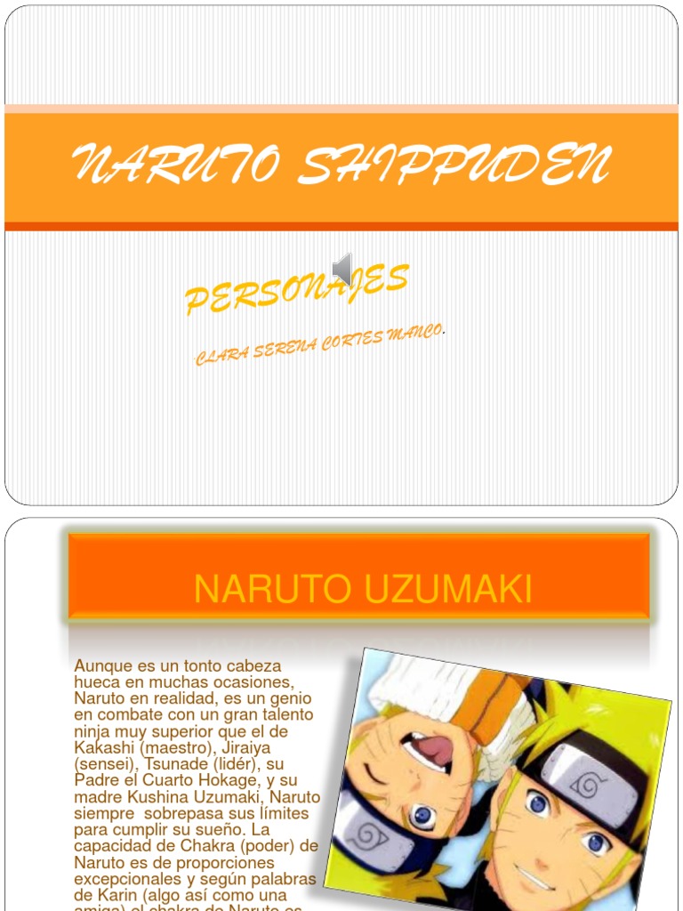 O Quarto Hokage e Pai de Naruto.  Personajes de naruto shippuden, Fotos de  naruto shippuden, Personajes de naruto