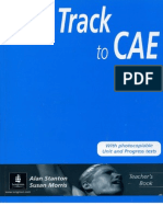 LONGMAN 1999 Fast Track To CAE Teacher S Book 01 11