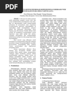 Download Rancang Bangun Sistem Informasi Kependudukan Berbasis Web Studi Kasus Pada Desa Tapung Jaya by putraprakoso SN216407804 doc pdf