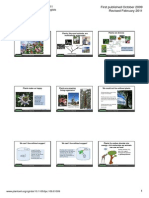 Why Study Plants-Lecture Handout