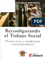 141232141 Olga Lucia Velez Restrepo Reconfigurando El Trabajo Social