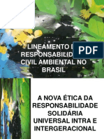 Aula de Responsabilidade Civil