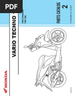 Download PC_VARIO 125 FI ISS by sensen_21 SN216418331 doc pdf