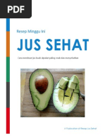 Download Resep Jus Alpukat Susu by Ahlun Naja SN216420570 doc pdf