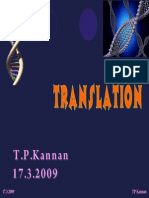 Translation DR TP Kannan 17.3.2009 PDF