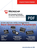 Microchip Peripherals