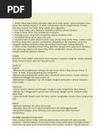 Download IKHTIAR HIDUP by ridzuan SN21643055 doc pdf