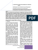 CFP 2010 - Politeknik Telkom - Marisa - RANCANGAN UNIT ARITMETIKA FINITE FIELD BERBASIS COMPOSITE FIELD PDF