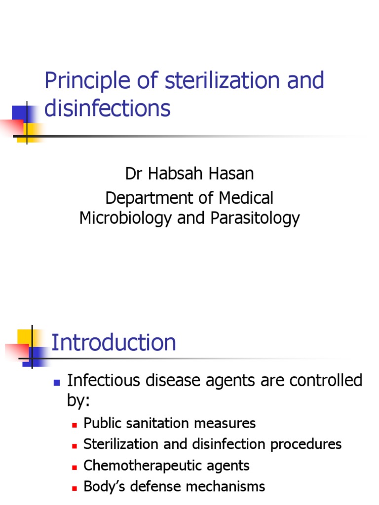 principle-of-sterilization-and-disinfectants-2007-pdf-sterilization