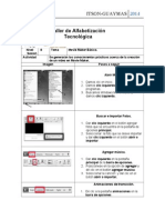 Formato de Ejercicios Nivel 8