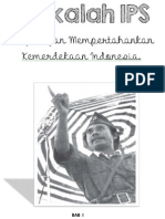 Makalah IPS: Perjuangan Mempertahankan Kemerdekaan Indonesia.