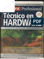 Tecnico en Hardware - USERS
