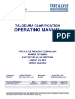 Mop 22 001 A Operating Manual Clarification