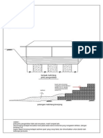 Pintu Pengambilan & Bronjong