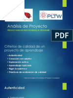 Presentación ABP Slideshare