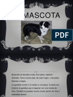 La Mascota