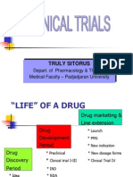 Clinical Trials Truly