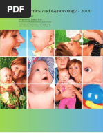 Download Obstetrics and Gynecology - 2009 by CCGMP SN21645110 doc pdf