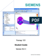 78621748 FEMAP Student Guide