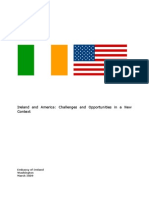 US-Ireland Relationship