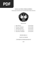 Download Makalah Urea Formaldehida by Fitriyatun Nur Jannah SN216454739 doc pdf