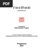 Download VBCAT 2014 Information Brochure by AnweshaBose SN216454926 doc pdf