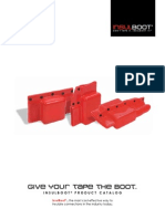 Insulboot Catalog