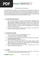 Edital Tce-ba 2013-10-03 Analista de Controle Externo - Retificado 1