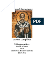 Chrysostome T 0