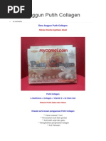 Download Dara Anggun Putih Collagen by Matthew King SN216460082 doc pdf