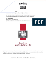 26095443 Consilierea Persoanelor HIV Pozitive