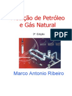 Medição Petróleo & Gás Natura - 3a Edq