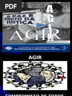 Slides_campanha Da Fraternidade