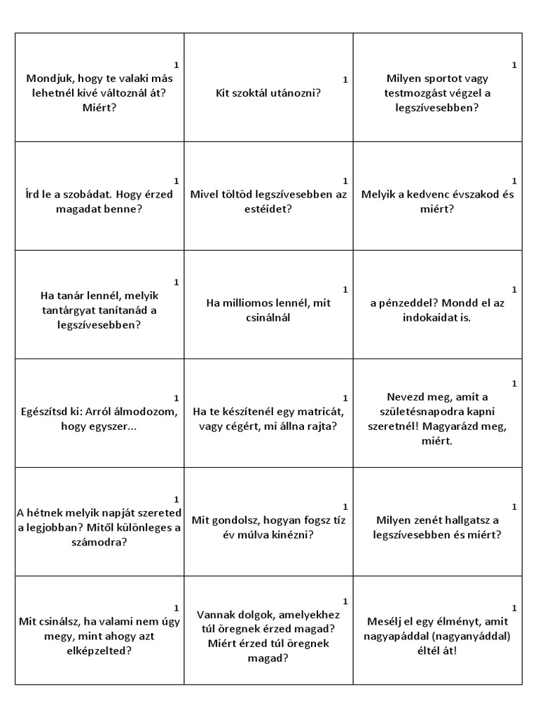 Un Game | PDF