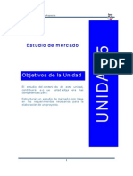 Proyectos Unidad 5